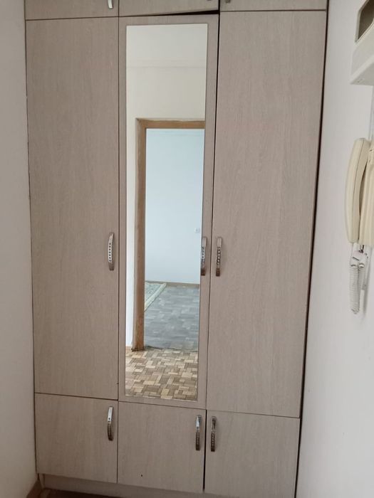 Продам 1 комнатная квартира