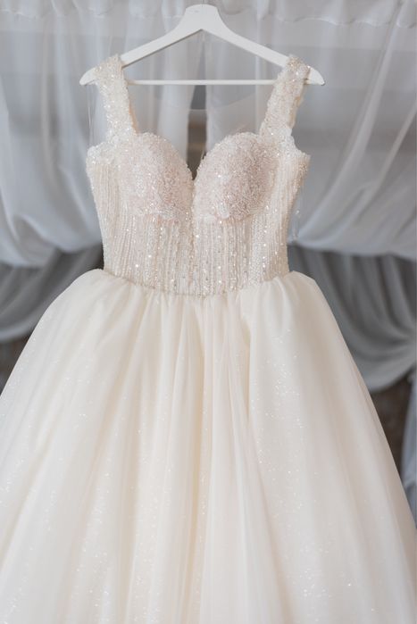 Rochie de mireasa