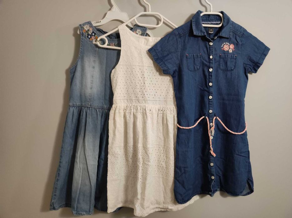 Рокли ръст 134-140см