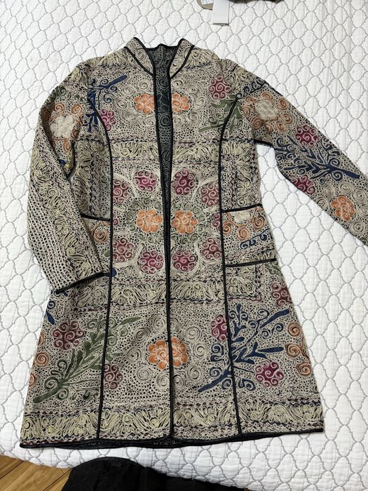 Куртка мужская Zara