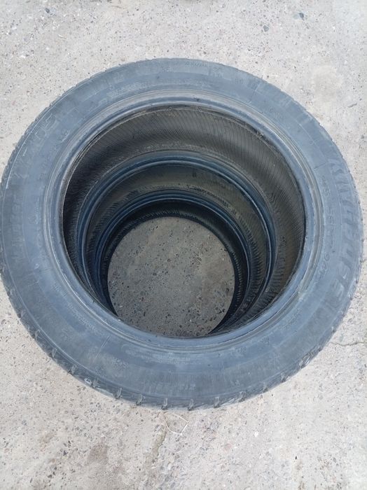 Шины на тайота зимние