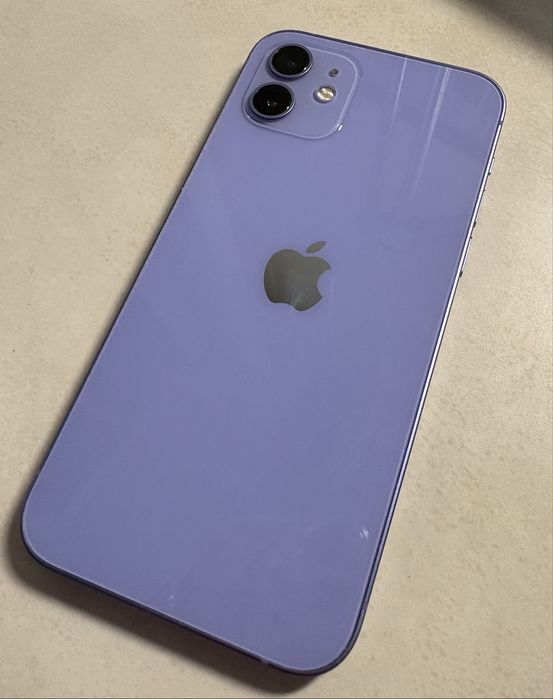 iPhone 12 (128гб)