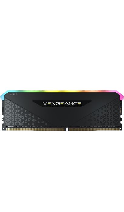 Memorii RAM Corsair Vengeance RGB RS 32GB (4x8GB) DDR4 3200MHz RGB