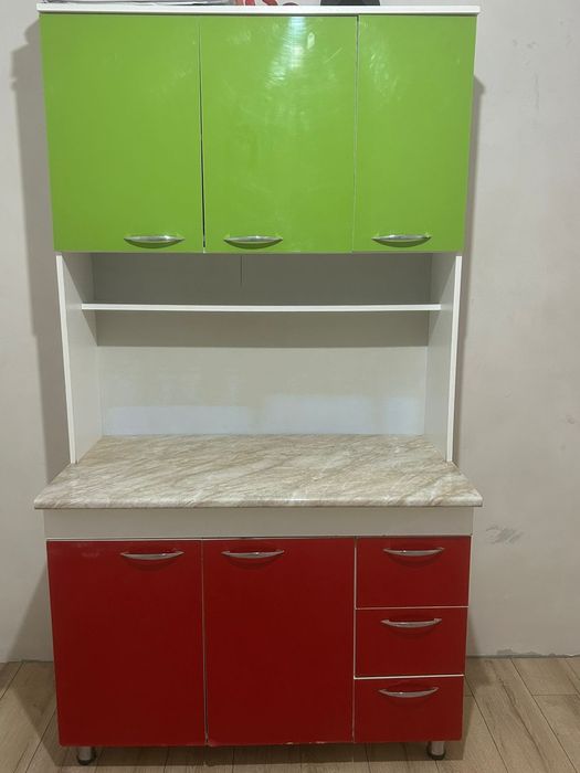 Продам кухонный гарнитур