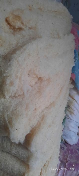 Продаются Вата валокно