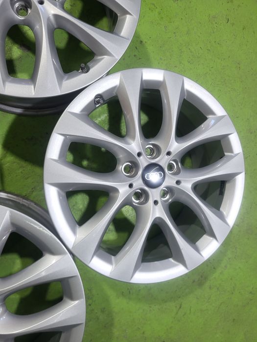 17 5x112 Audi A3 лети джанти 5х112 ауди
