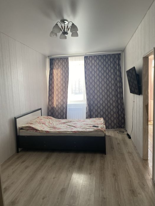 Квартира 1 комнатна