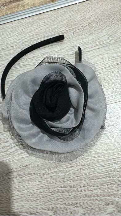 Стиль Гэтсби головные уборы