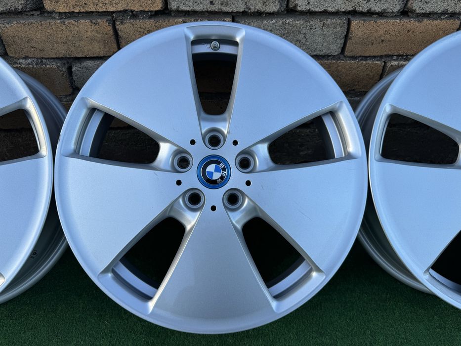 4 броя Джанти БМВ BMW Style 427 19 цола за i3 и3