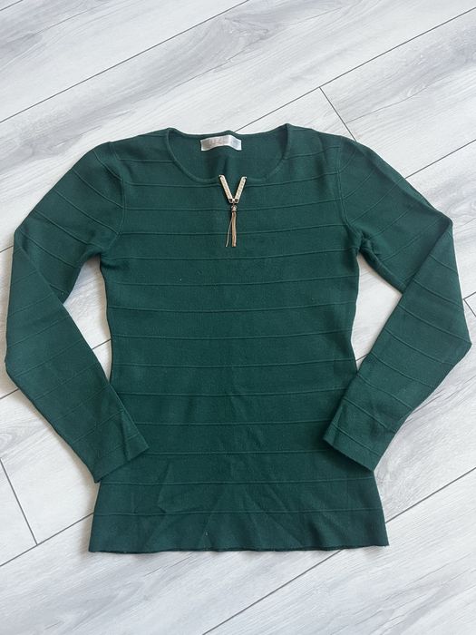 Дамски блузи дълъг ръкав