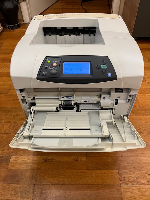 Принтер hp LaserJet 4200tn