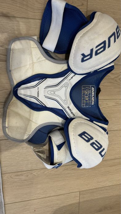 Детская хоккейная форма