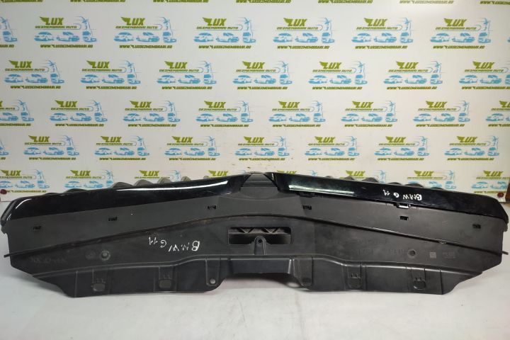 Grila centrala bara fata 187156-10 BMW Seria 7 G11/G12  [din 2015 pana  2020] seria