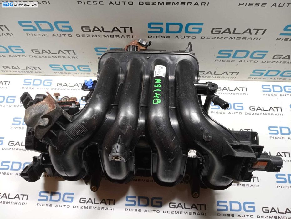 Galerie Admisie Aer Mazda 3 1.4 B 2004 - 2009 Cod 099800-0093 [M4612]