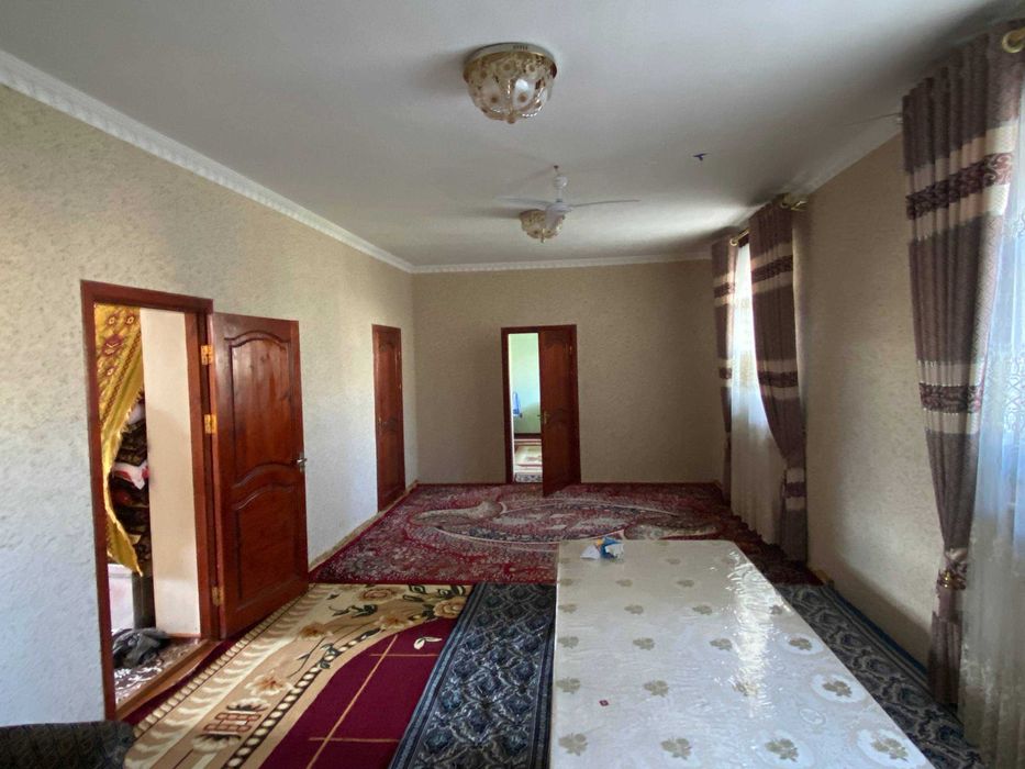 Продается дом город жомбой