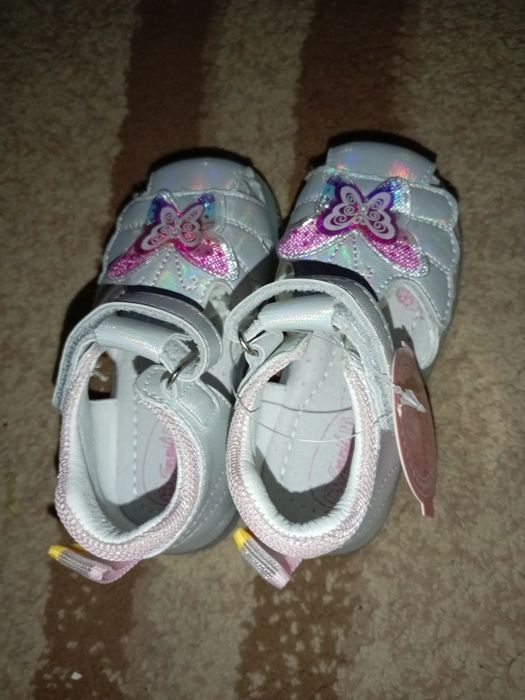 22 размер детский аяк ким