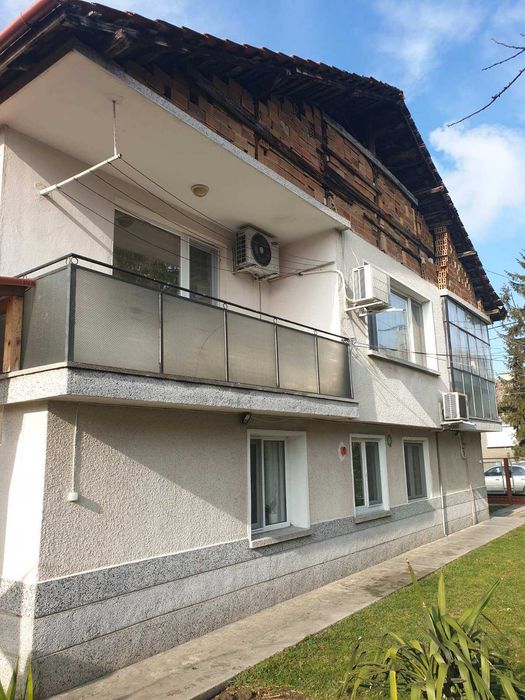 Продава се Етаж от къща в Пловдив, Западен - 117 кв.м за 610 €/кв.м - Снимка #5