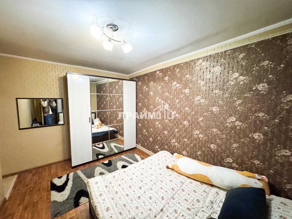 ПРОДАМ 2х ком. Жастар (Даурен ПРАЙМ)