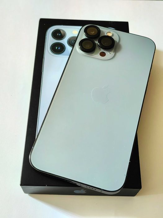 IPhone 13 Pro Max, 256 gb, 5G