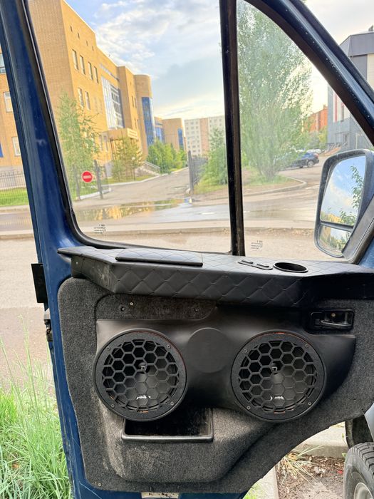Газель 2005г в хорошем тех состоянии