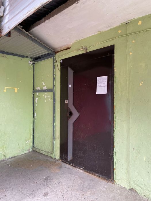 Продам 1 комн квартиру