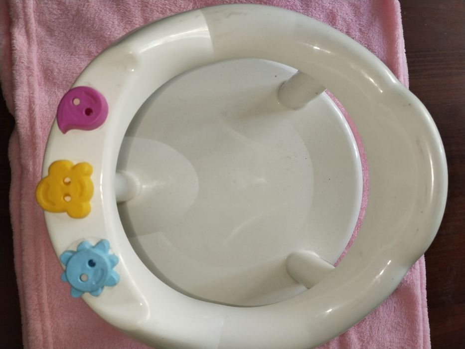 Стульчик для купания