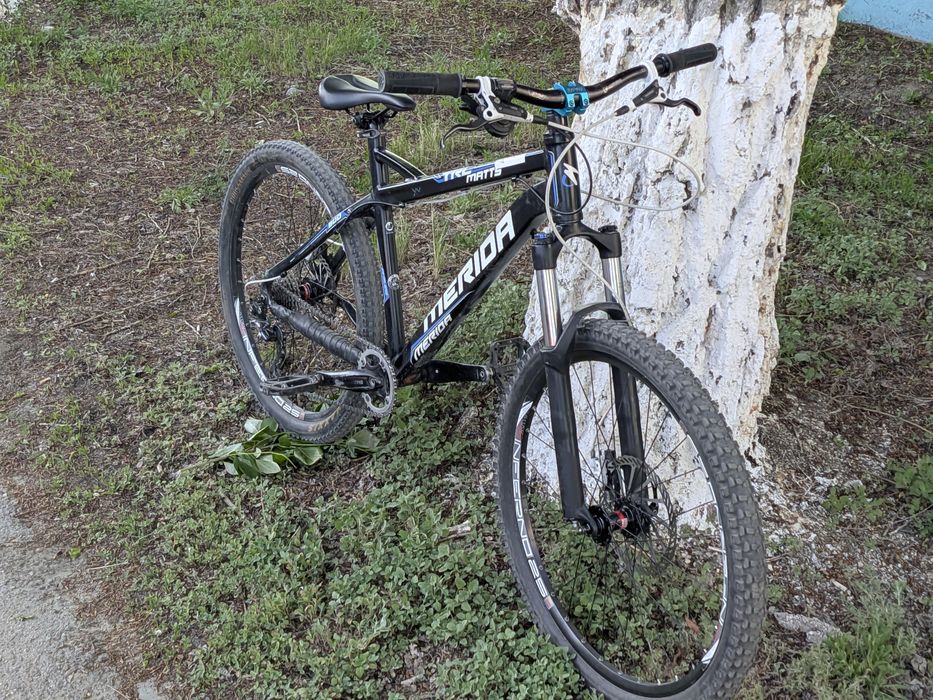 Merida matts trl500