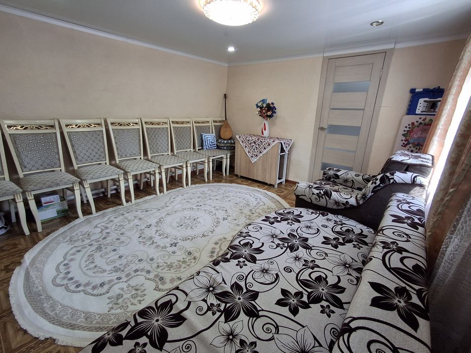 Продам дом в г.Семей