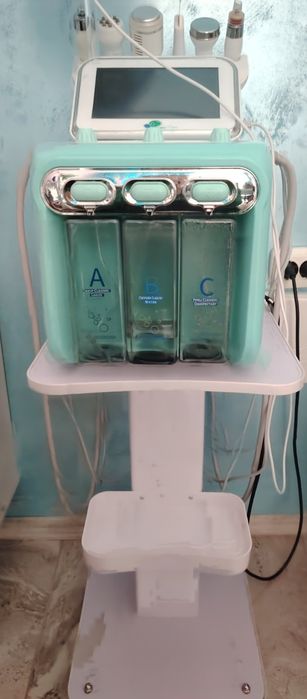 Козметични апарати