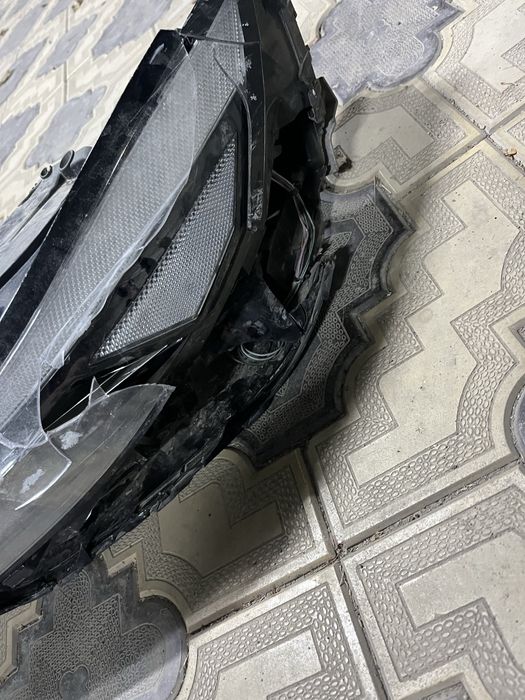 Фара от   Elantra