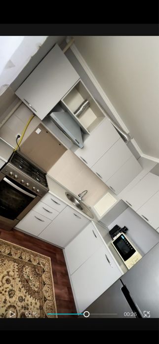 Квартира 2комната