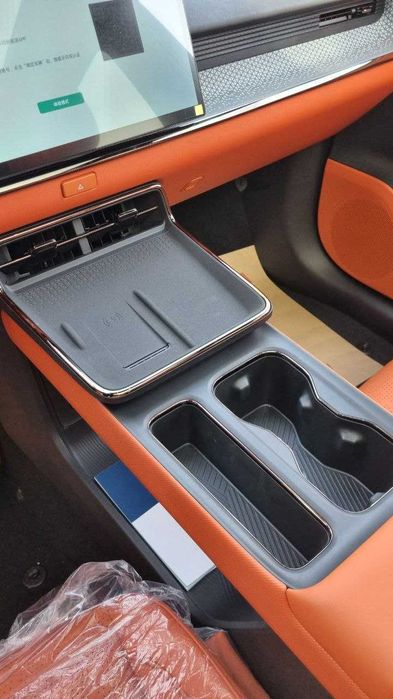 Toyota bZ3X 520 pro plus ev