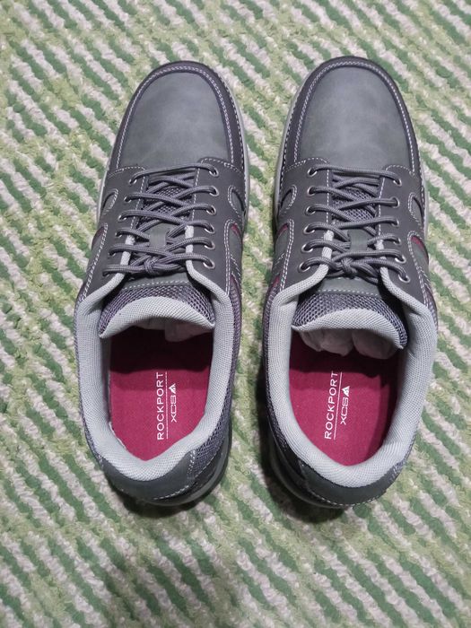 Мужские Оксфорды Rockport Men's