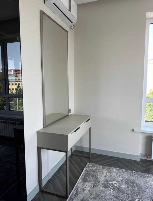 RENT | АРЕНДА квартира в Мирабад NRG Oybek 3/4/12 84 кв