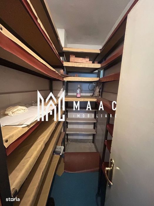Apartament 3 Camere I Decomandat I Zona Central- Gara