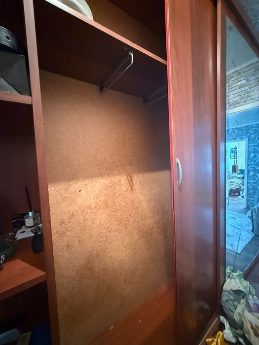 Продам б/у прихожую