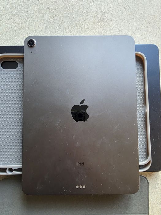 Ipad air 4 wi-fi 64 gb