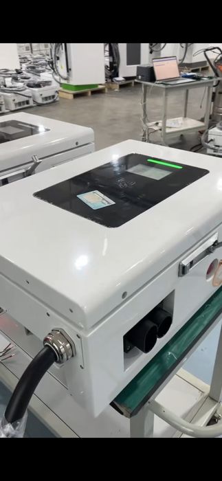 20 kw GBT зарядное устройство для элктромобилей.