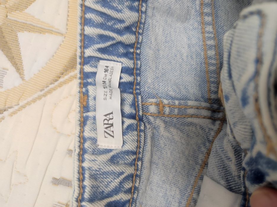 Zara вещи на возраст 13-14лет