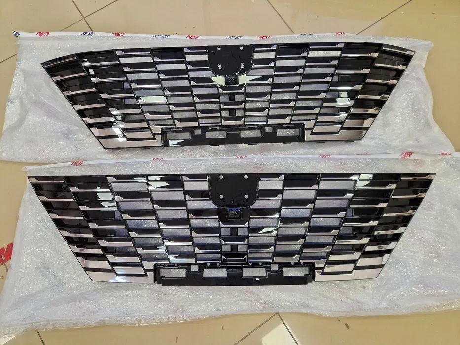 Решетка Changan CS55 Plus