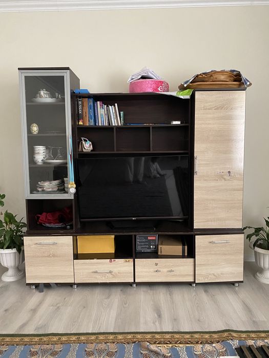 Телевизор ставка