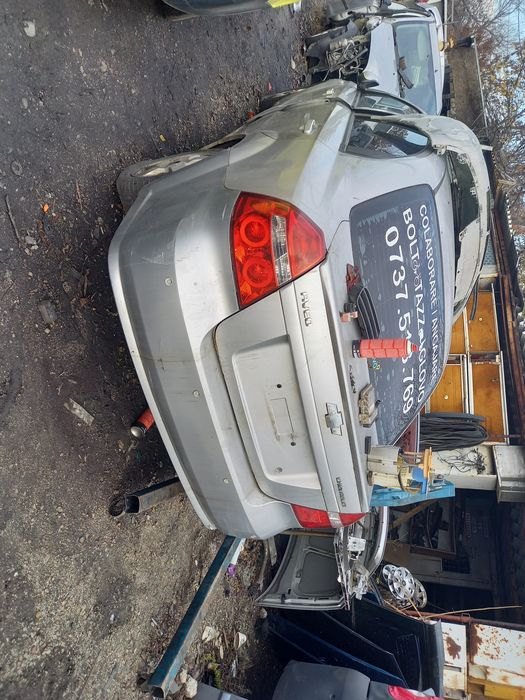 Far Chevrolet Aveo Kalos faruri stanga dreapta