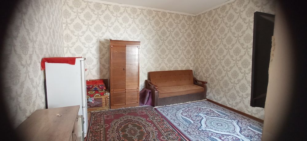 Коттедж 1 ком с двориком отдельный 50кв.м