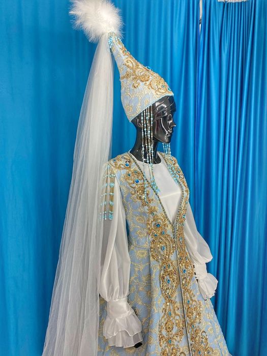 Платье на қыз ұзату