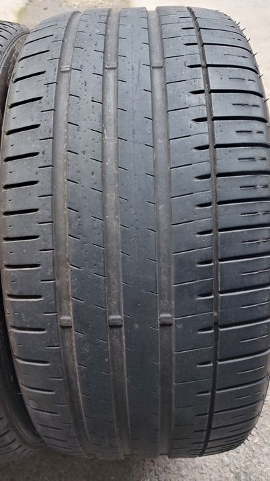 Летни гуми 285 35 22 Falken Azenis 4 броя