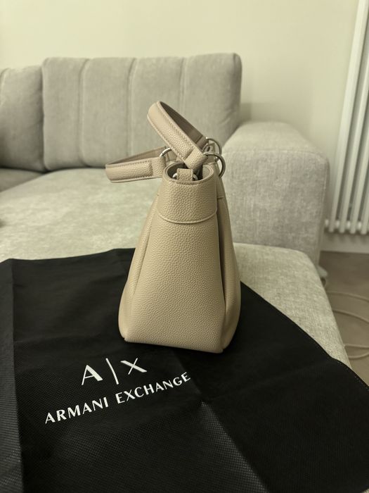 Сумка Armani Exchange