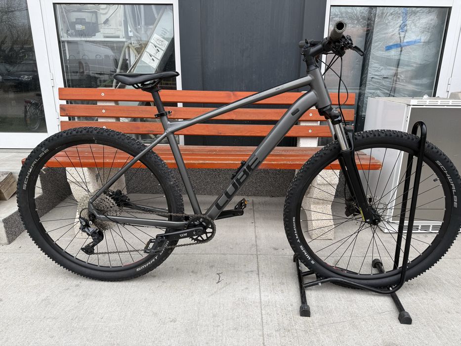 Планински велосипед Cube AIM EX размер: 29/XL