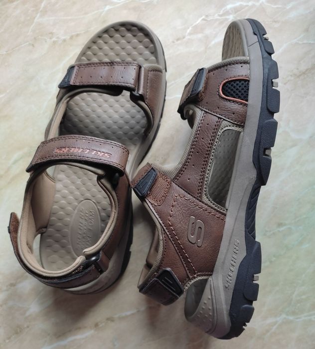 Мъжки сандали Skechers