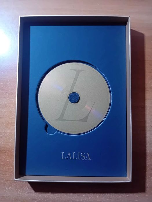 LISA - LALISA (gold ver.)