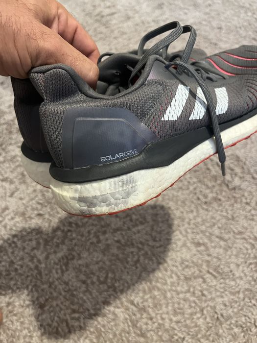 Adidas Solar Drive-оригинални мъжки маратонки